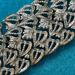 Vintage Coro Bracelet